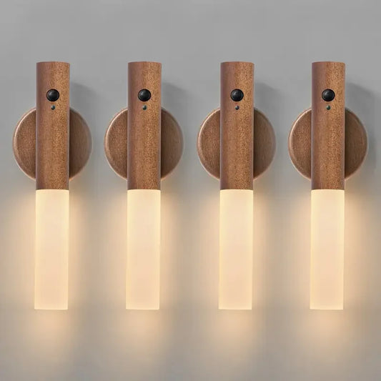 Glow Anywhere Wall Light
